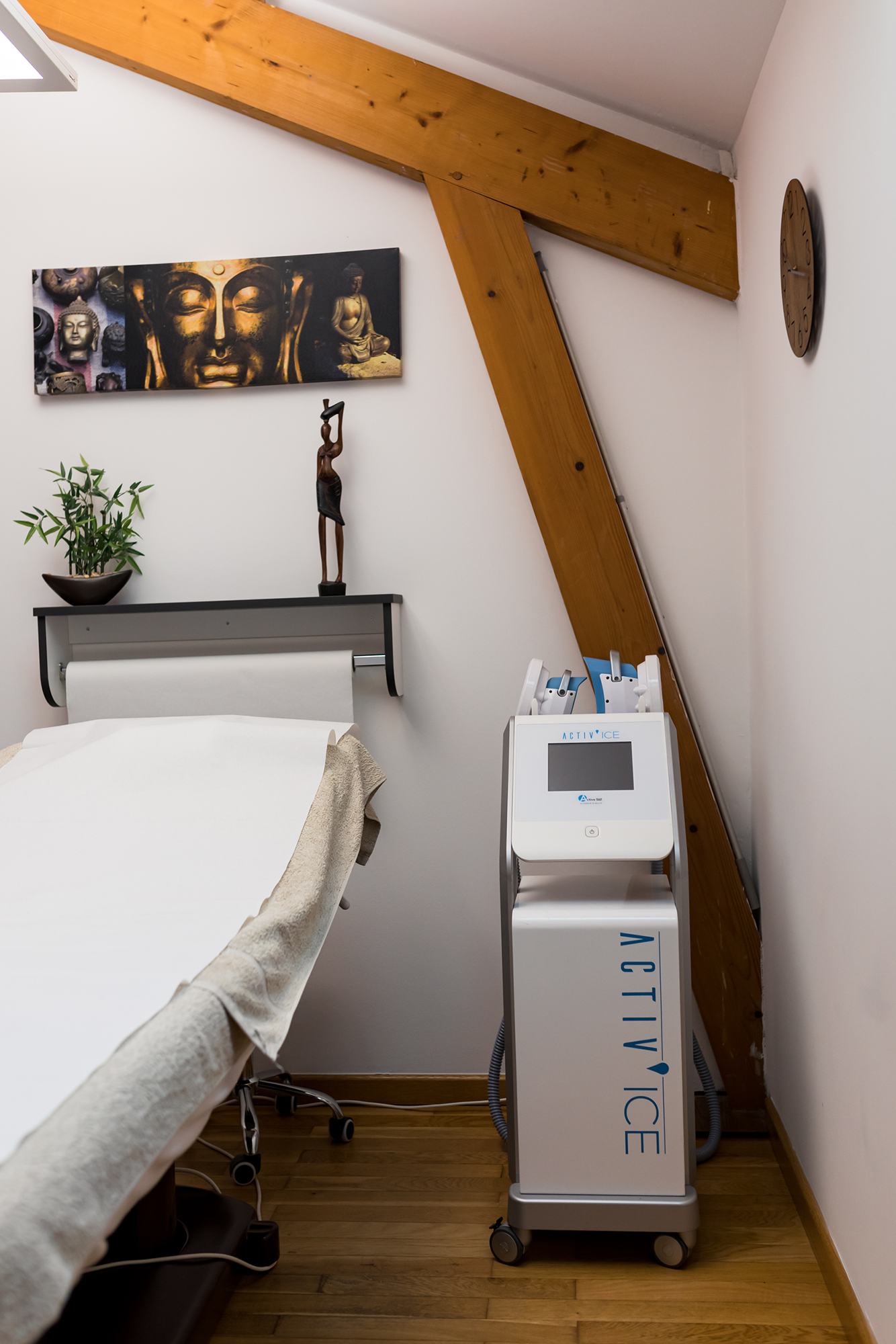 Les outils utilisés par Body-LYs